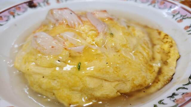 餃子の王将で 天津飯 を食べてみた 塩餡が美味しすぎる天津飯に感激 By 麺 s倶楽部 餃子の王将 水道橋店 ギョウザノオウショウ 水道橋 餃子 食べログ 餃子の王将で 天津飯 を食べてみた 塩餡が美味しすぎる天津飯に感激 By 麺 s倶楽部 餃子の王将 水道橋店 ギョウザノオウショウ 水道橋 餃子 食べログ
