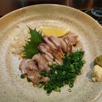 博多やきとり ちかっぱ - 