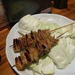 博多やきとり ちかっぱ - 