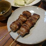 博多やきとり ちかっぱ - 