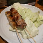 博多やきとり ちかっぱ - 