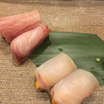 Sushi Roppou - 