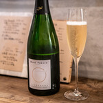 ユヌ パンセ - ワイン