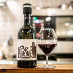 ユヌ パンセ - ワイン