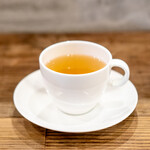 ユヌ パンセ - レモンバーム