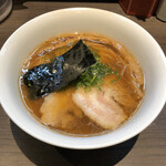 支那そばや 本店