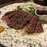 Steak&Wine 山村牛兵衛 - 