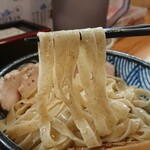 極麺 青二犀 - 