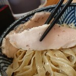 極麺 青二犀 - 