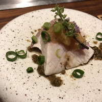 くずし鉄板 あばぐら 神田店 - 