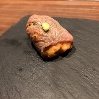 くずし鉄板 あばぐら 神田店 - 