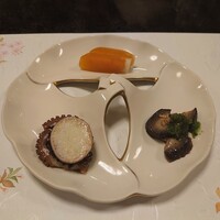 たつのや - 前菜