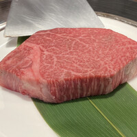 鉄板焼 銀杏 ホテル日航大阪 - 