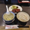 牛たん炭焼き 利久 多賀城店