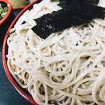 Soba Hiro - 