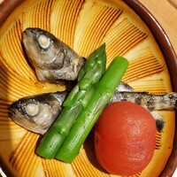 飯家くーた 銀座七丁目店 - 
