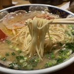 ラーメン 凪 BUTAO - 