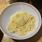 ラーメン 凪 BUTAO - 買え麺160円