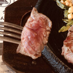 PICANHA - ランプ