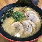 週一 らーめん - 