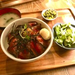 肉ビストロ居酒屋 BISON - 