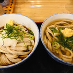 うどん 讃く - 