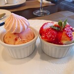 ロスプレンドーレ - 