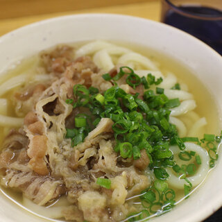 手打ちうどん しみず_0
