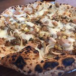 Pizzeria SOGGIORNO - 