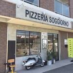 Pizzeria SOGGIORNO - 