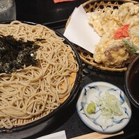 日本橋 やぶ久 - 