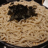 日本橋 やぶ久 - 