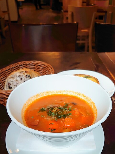 中目黒エリアでモーニングの人気店はここ おすすめのお店14選 食べログまとめ 中目黒エリアでモーニングの人気店はここ おすすめのお店14選 食べログまとめ