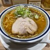 中華そば つけめん 玉 新宿店