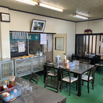 みはらし食堂 - 