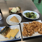みはらし食堂 - 