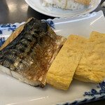 みはらし食堂 - 