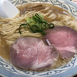 自家製麺 のぼる - 