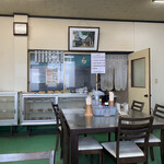 みはらし食堂 - 