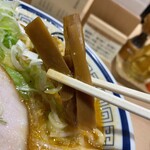 中華そば つけめん 玉 - 