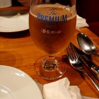 シャンパン食堂 - 