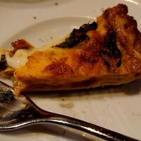 シャンパン食堂 - 
