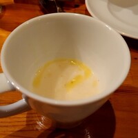 シャンパン食堂 - 