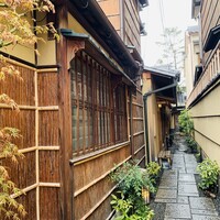 京都祇園 天ぷら八坂圓堂 - 外観3