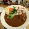 ブラウンオニオンカレーファクトリー