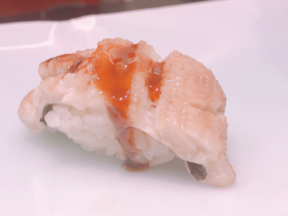 miti4134さんが投稿した鮨 なんば 日比谷（東京/日比谷）の口コミ詳細 [食べログ] 鮨 なんば 日比谷