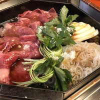 三嶋亭 本店 - 