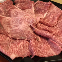 三嶋亭 本店 - 
