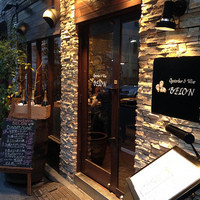 BELON 渋谷店 - 