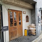 トラットリア ピッツェリア polipo - 